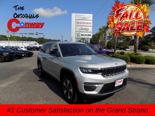 2024 Jeep Grand Cherokee Base for sale in Conway, SC