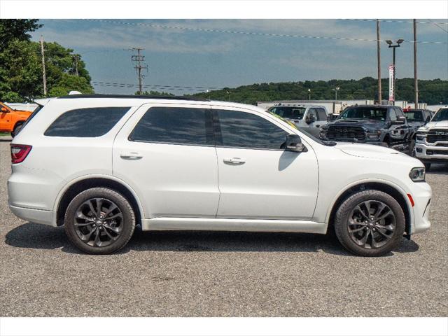 2022 Dodge Durango GT Plus AWD