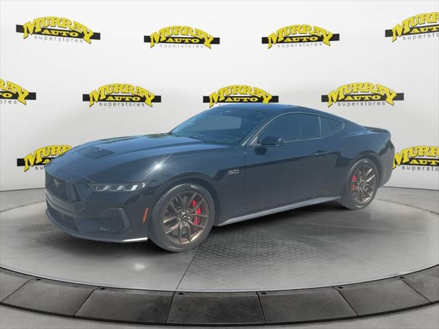 2024 Ford Mustang GT Premium Fastback for sale in Starke, FL