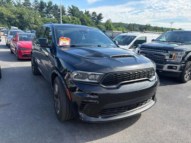 2023 Dodge Durango R/T Plus AWD