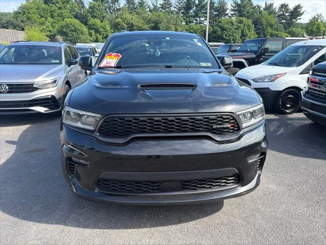 2023 Dodge Durango R/T Plus AWD