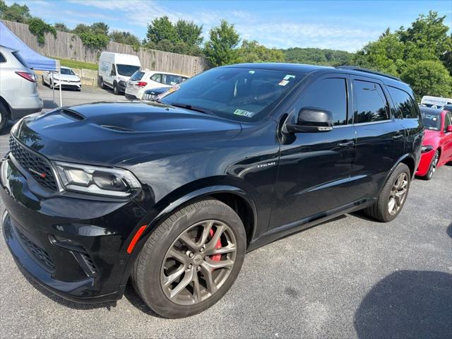 2023 Dodge Durango R/T Plus AWD