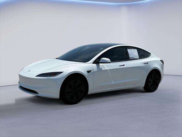 2025 Tesla Model 3 Standard Rear-Wheel Drive for sale in Alcoa, TN