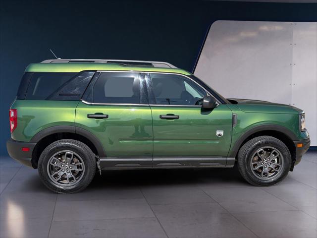 2023 Ford Bronco Sport Big Bend - Photo 6