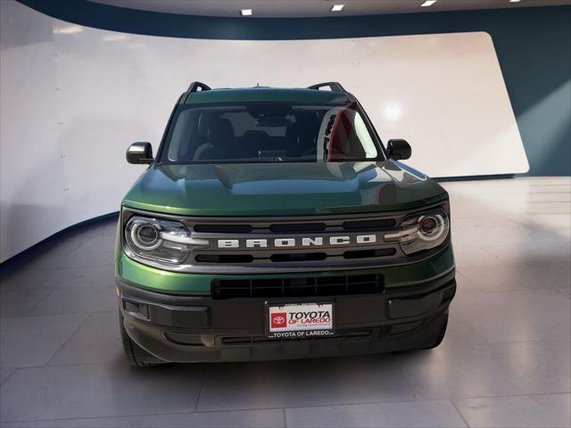 2023 Ford Bronco Sport Big Bend - Photo 8