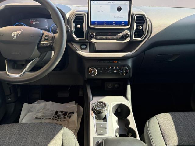 2023 Ford Bronco Sport Big Bend - Photo 11