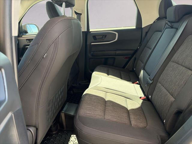 2023 Ford Bronco Sport Big Bend - Photo 13