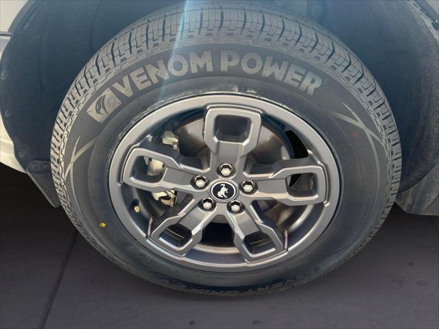 2023 Ford Bronco Sport Big Bend - Photo 14