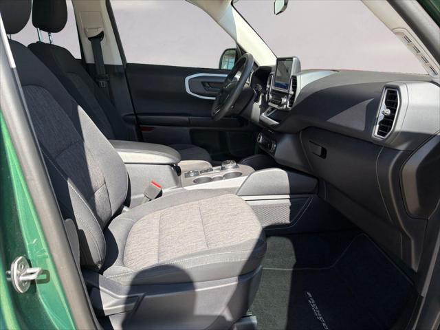 2023 Ford Bronco Sport Big Bend - Photo 15
