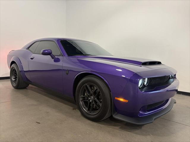 2023 Dodge Challenger SRT Hellcat Redeye Widebody for sale in Lane Parker, CO