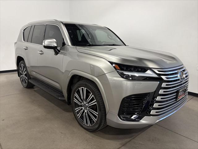 2024 Lexus LX Luxury for sale in Lane Parker, CO