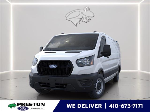 2026 Ford Transit Cargo Van 250 for sale in Hurlock, MD