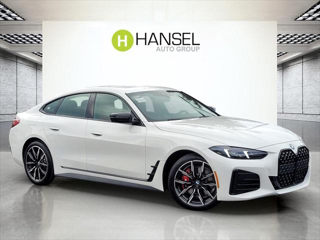 2026 BMW 430i Gran Coupe 430i for sale in Santa Rosa, CA