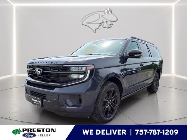2027 Ford Expedition MAX Platinum for sale in Keller, VA