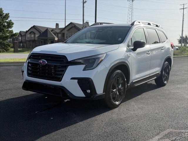 2026 Subaru Ascent Premium 7-Passenger for sale in Joplin, MO