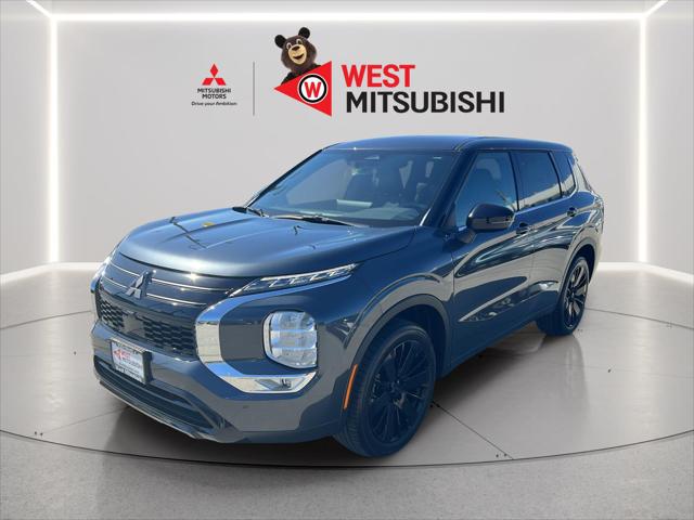 2026 Mitsubishi Outlander LE 1.5T 2WD for sale in Orland, CA