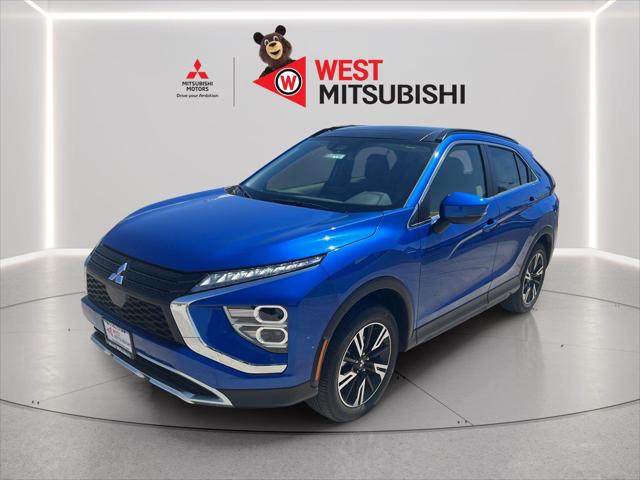 2026 Mitsubishi Eclipse Cross SE 1.5T S-AWC for sale in Orland, CA