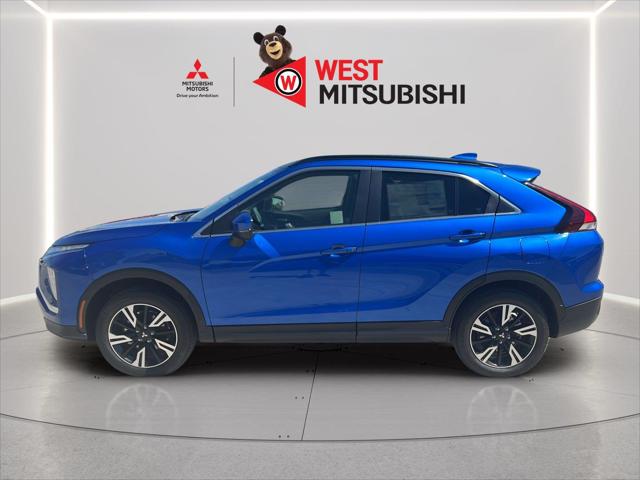 2026 Mitsubishi Eclipse Cross SE 1.5T S-AWC