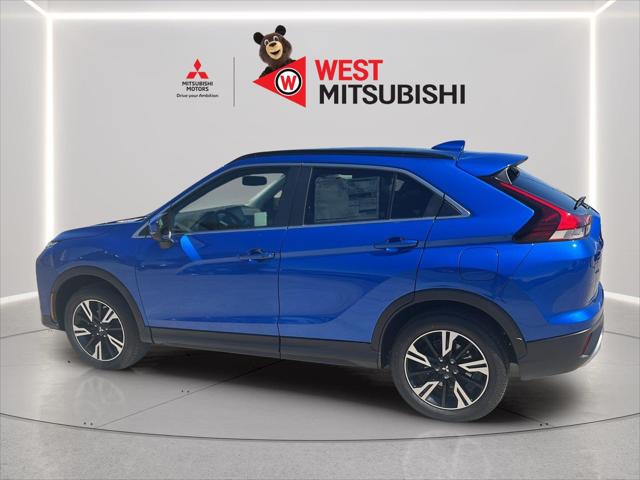 2026 Mitsubishi Eclipse Cross SE 1.5T S-AWC