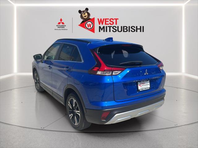 2026 Mitsubishi Eclipse Cross SE 1.5T S-AWC