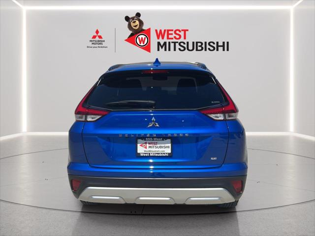 2026 Mitsubishi Eclipse Cross SE 1.5T S-AWC