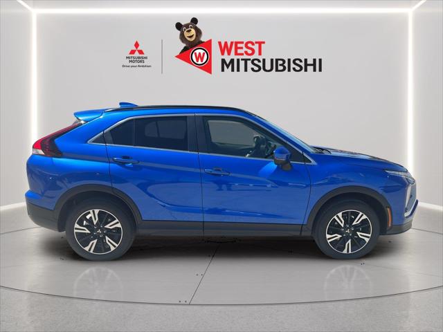 2026 Mitsubishi Eclipse Cross SE 1.5T S-AWC