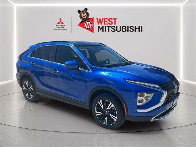 2026 Mitsubishi Eclipse Cross SE 1.5T S-AWC
