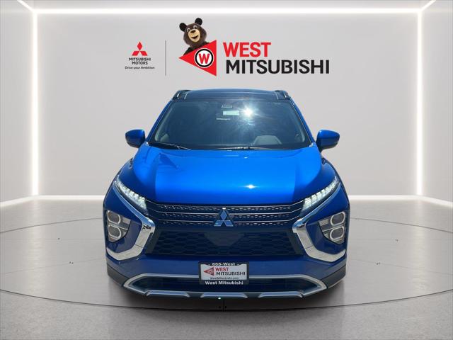 2026 Mitsubishi Eclipse Cross SE 1.5T S-AWC