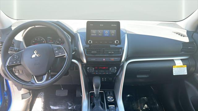 2026 Mitsubishi Eclipse Cross SE 1.5T S-AWC