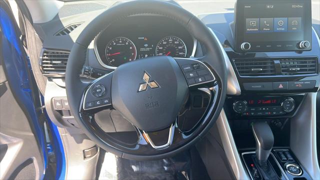 2026 Mitsubishi Eclipse Cross SE 1.5T S-AWC
