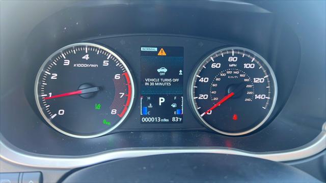 2026 Mitsubishi Eclipse Cross SE 1.5T S-AWC