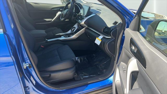 2026 Mitsubishi Eclipse Cross SE 1.5T S-AWC