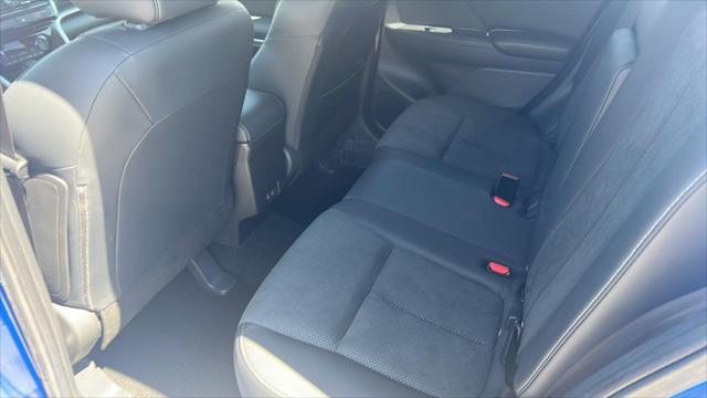 2026 Mitsubishi Eclipse Cross SE 1.5T S-AWC