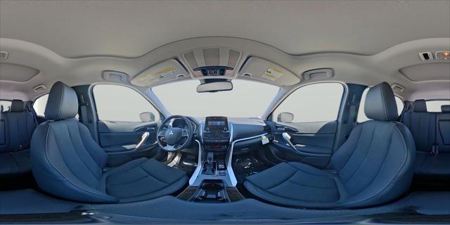 2026 Mitsubishi Eclipse Cross SE 1.5T S-AWC