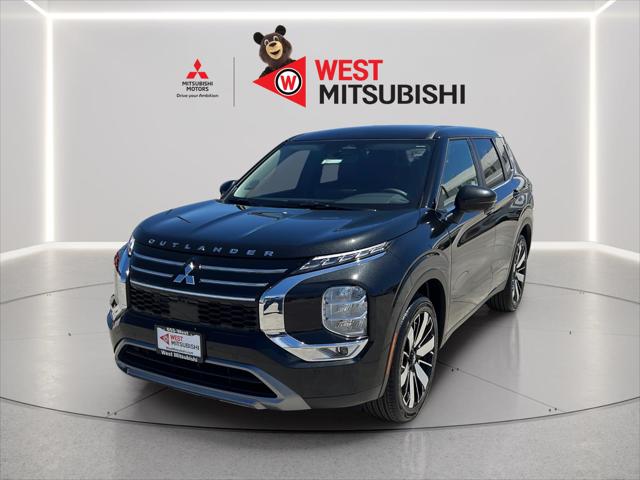 2026 Mitsubishi Outlander SE 1.5T 2WD for sale in Orland, CA