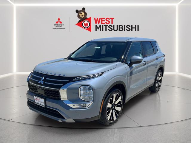 2026 Mitsubishi Outlander SE 1.5T 2WD for sale in Orland, CA