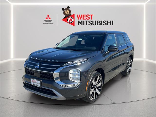 2026 Mitsubishi Outlander SE 1.5T 2WD for sale in Orland, CA