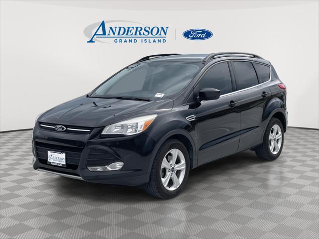 2015 Ford Escape SE for sale in Grand Island, NE