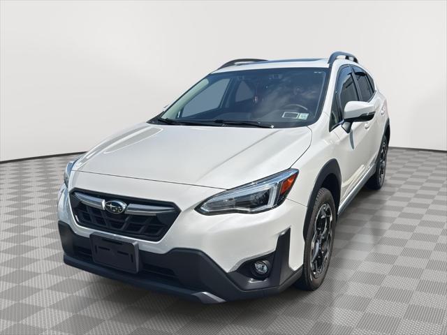 2023 Subaru Crosstrek Limited for sale in Middletown, NY