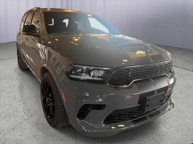 2026 Dodge Durango GT Premium AWD HEMI V8 for sale in Topeka, KS