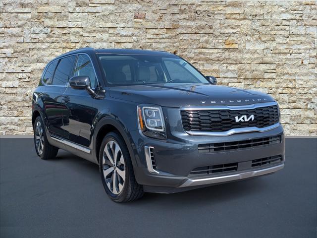 2022 Kia Telluride EX for sale in Chattanooga, TN