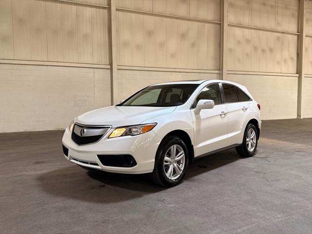 2015 Acura RDX 6-Spd AT for sale in Smithfield, NC