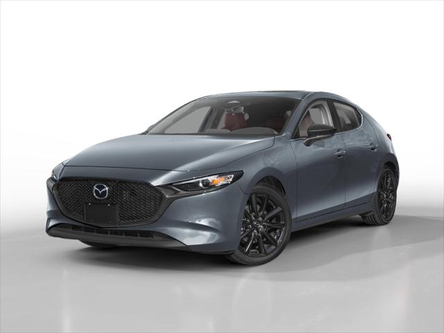 2026 Mazda Mazda3 2.5 S Carbon Edition for sale in Concord, CA
