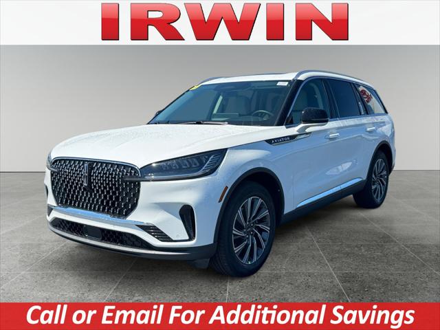2026 Lincoln Aviator Premiere for sale in Laconia, NH