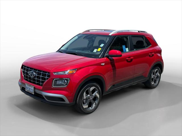 2022 Hyundai Venue SEL for sale in San Jose, CA