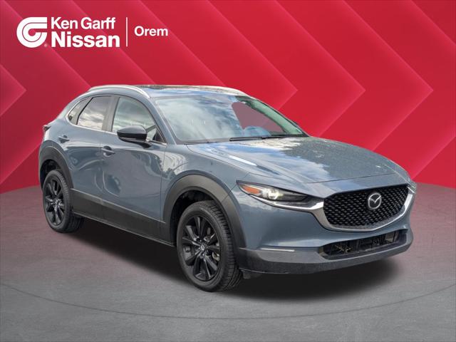 2023 Mazda CX-30 2.5 S Carbon Edition for sale in Orem, UT