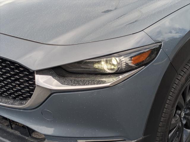 2023 Mazda CX-30 2.5 S Carbon Edition