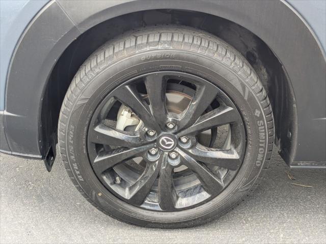2023 Mazda CX-30 2.5 S Carbon Edition