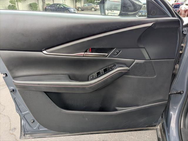 2023 Mazda CX-30 2.5 S Carbon Edition