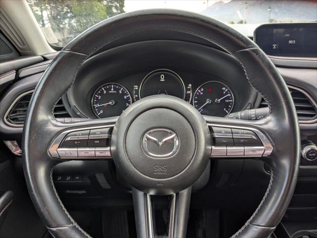 2023 Mazda CX-30 2.5 S Carbon Edition